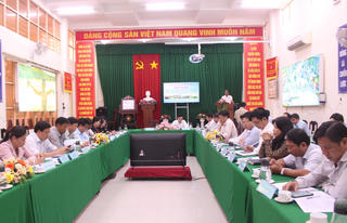 Cần Thơ có 183 mô hình nông nghiệp ứng dụng công nghệ cao