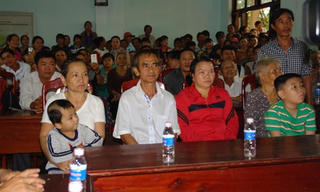 Xin lỗi cần chân thật