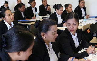 Nhật sẽ cho phép thực tập sinh nước ngoài kéo dài thời gian lưu trú