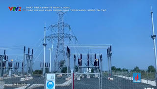 Tháo gỡ khó khăn trong phát triển năng lượng tái tạo