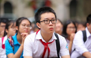 Hà Nội lùi lịch thi tuyển sinh vào lớp 10 năm học 2021-2022