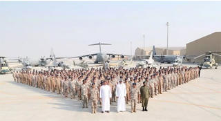 Dấu hiệu cải thiện quan hệ giữa Qatar và Arab Saudi