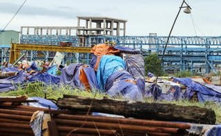 12 dự án thép bị loại khỏi quy hoạch