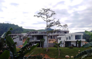 Lương Sơn, Hòa Bình: Hàng loạt dự án nghỉ dưỡng, resort sai phạm