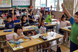 Vì sao Nhật Bản đưa Đạo đức thành ‘môn thường xuyên’?