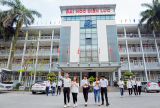 Trường Đại học Điện lực công bố điểm sàn xét tuyển năm 2021 từ 15 - 18 điểm