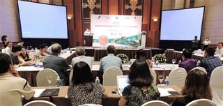 4 hiệp hội gỗ cam kết 'nói không với gỗ bất hợp pháp'