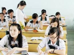 TP Hồ Chí Minh: Thi học viên giỏi giáo dục thường xuyên