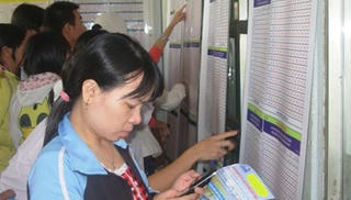 Có thể gọi dịch vụ trên tàu qua điện thoại di động