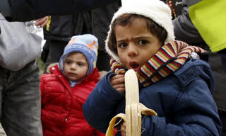 Europol: 10.000 trẻ di cư mất tích bí ẩn