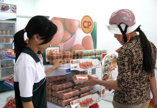 Doanh nghiệp băn khoăn thị phần