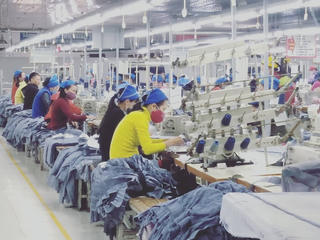 Giảm chênh lệch về giới: Cần những giải pháp đồng bộ