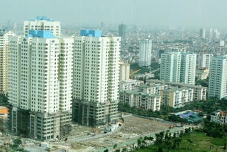 Bất động sản TP Hồ Chí Minh tiếp tục khởi sắc
