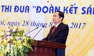 Khơi dậy niềm tự hào về trí tuệ Việt Nam