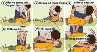 Hà Nội: Hy hữu bé gái 8 tuổi nguy kịch vì ngạt nước trong bồn tắm