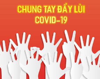 TP Hồ Chí Minh tổ chức đợt cao điểm dập dịch Covid-19