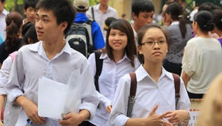 Hà Nội ban hành 5 điều kiện tuyển sinh vào 10