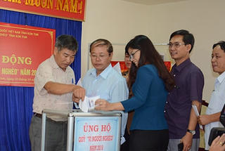 Kon Tum phát động Tháng cao điểm ‘Vì người nghèo’