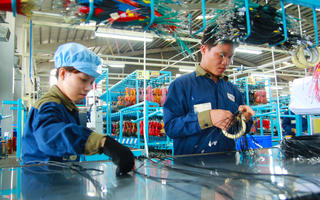 Lan tỏa sức nóng cải cách môi trường đầu tư