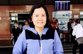 Nữ nhân viên hàng không trả hơn nửa tỷ đồng cho hành khách