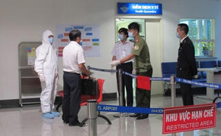 Khẩn trương điều tra dịch tễ khu vực bệnh nhân nhiễm Zika