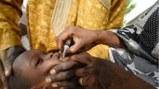 Cameroon ban bố tình trạng y tế khẩn cấp vì bệnh bại liệt
