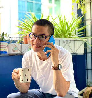 Nhà thơ Nguyễn Phong Việt: Cơ hội gắn kết và thấu hiểu