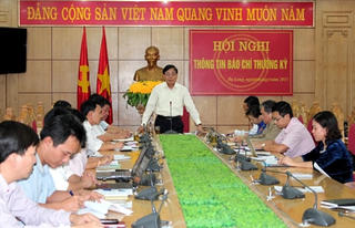 TP Hạ Long sẽ quản lý Vịnh Hạ Long