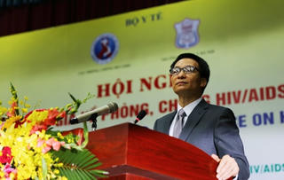‘Hãy hành động không chỉ vì mục tiêu 90-90-90’