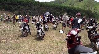 Quảng Bình: Thêm 1 vụ đuối nước khiến 3 học sinh tử vong