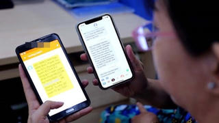 Hà Nội đề nghị khóa các số điện thoại thực hiện tin nhắn rác