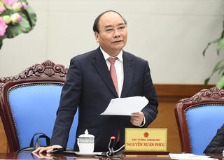 Thủ tướng: Cần khắc phục tình trạng 'đã phát nhưng chưa động'