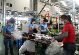 Hà Nội: Khan khiếm lao động sau Tết