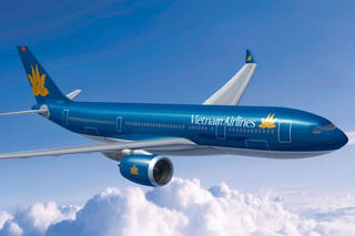 Mở đường bay giữa Hà Nội với TP HCM và Đà Nẵng từ 10/10