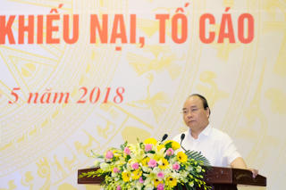 Thủ tướng: ‘Không được coi thường những đốm lửa nhỏ’