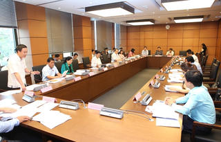 Sửa đổi luật theo hướng cụ thể