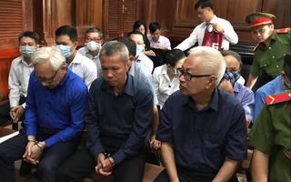 Xử ‘đại án’ Ngân hàng Đông Á giai đoạn 2: Làm rõ khoản tiền 250 tỷ