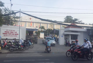 Đưa 3 người nhập cảnh trái phép chỉ với chi phí 2 can dầu