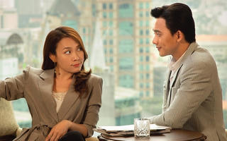 Phim điện ảnh đầu tiên của Mỹ Tâm ra rạp đầu năm mới