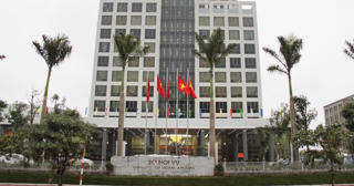 Tạm dừng sáp nhập các sở, ngành, phòng ban