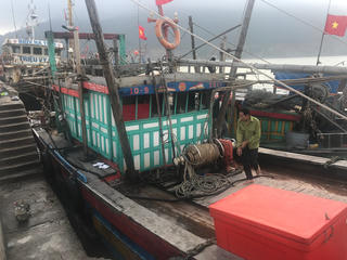 Nhiều điểm nghẽn trong nỗ lực gỡ thẻ vàng của EC