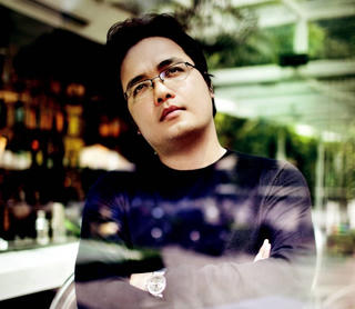 Đạo diễn Phan Đăng Di: Làm phim đang là nghề 'hot'