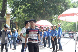 Nhìn lại Kỳ thi THPT quốc gia 2015: Mạnh dạn để không đổi mới nửa vời