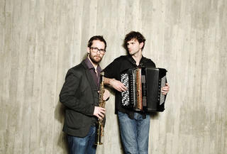 Song tấu Jazz hàng đầu của Pháp biểu diễn tại Hà Nội