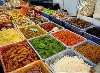 Khuyến khích sản xuất thực phẩm an toàn