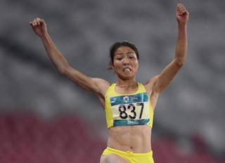 TTVN sau ASIAD 18: Tự tin hướng tới tương lai