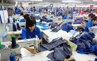 Vì quyền lợi của người lao động
