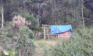 Con gái phát hiện xác cha sau nhiều ngày mất tích