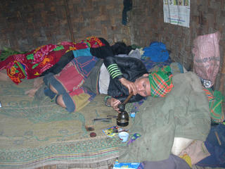 Hướng thiện ở một miền phên dậu