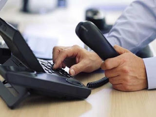 Cảnh giác… giả danh